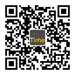 落落在厦二维码